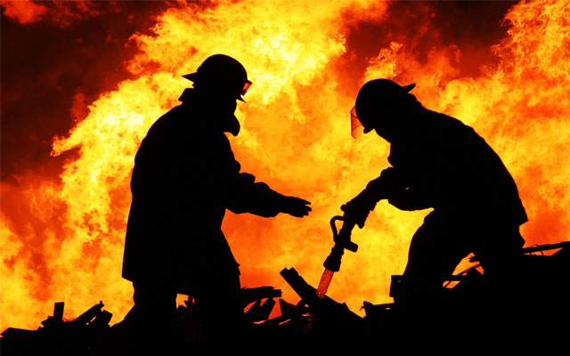 osiguranje od požara